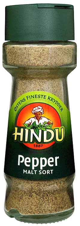 MALT SORT PEPPER GLASS Glass hindu
