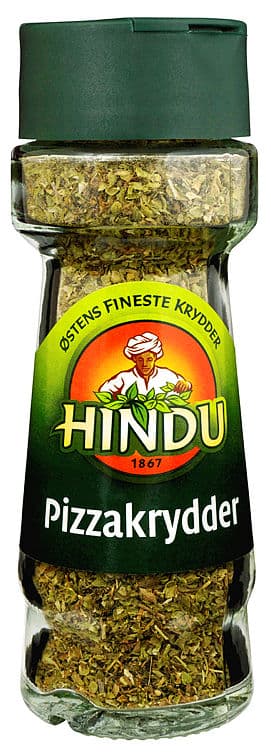 PIZZAKRYDDER GLASS Glass hindu