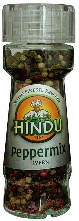 PEPPERMIX KVERN 35 Gr Kvern Hindu