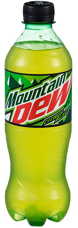 MOUNTAIN DEW Sugar reduction 0.5l fl