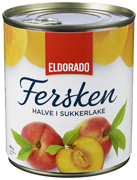 FERSKEN 820G ELDORADO