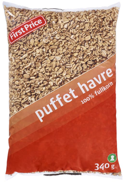 PUFFET HAVRE 340 g First Price