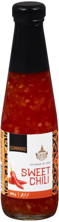SWEET CHILISAUS 350 g Eldorado