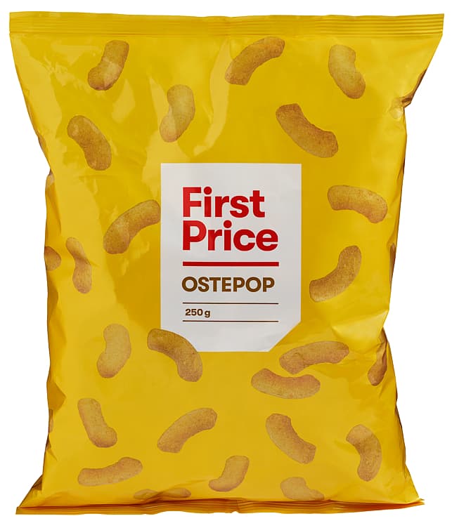 OSTEPOP 250 g First Price