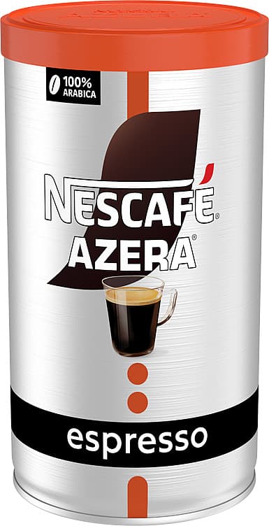 NESCAFE AZERA Espresso 100 g