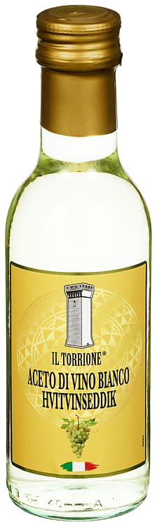 HVITVINSEDDIK 250ml il torrione
