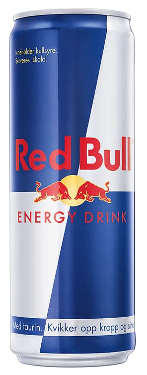 RED BULL REGULAR 355 ml bx
