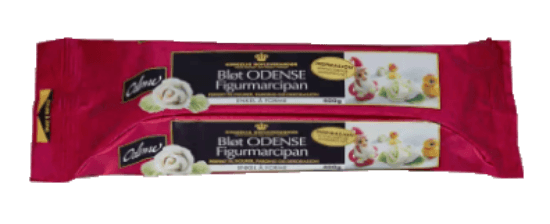 Odense Figurmarsipan 400g
