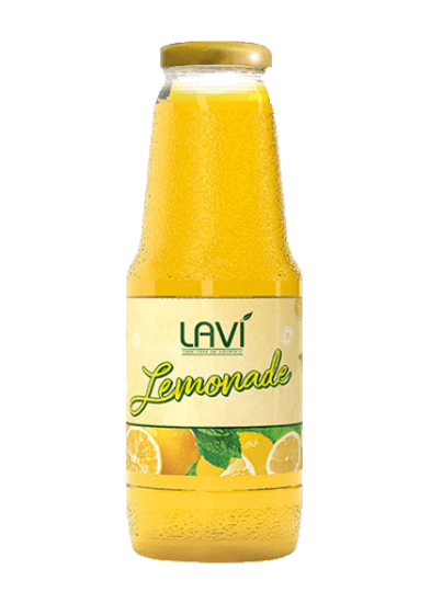 Lavi Lemonade 1l