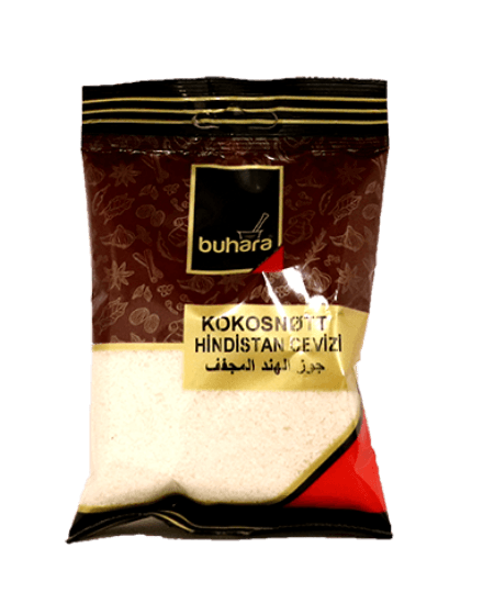Buhara Kokos 60g