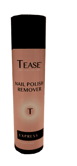 Nail Polish Remover 150ml