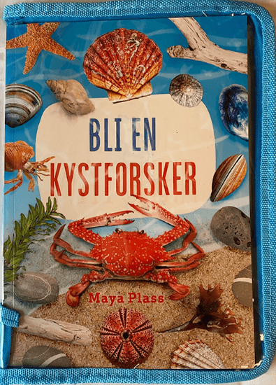Bli En Kystforsker