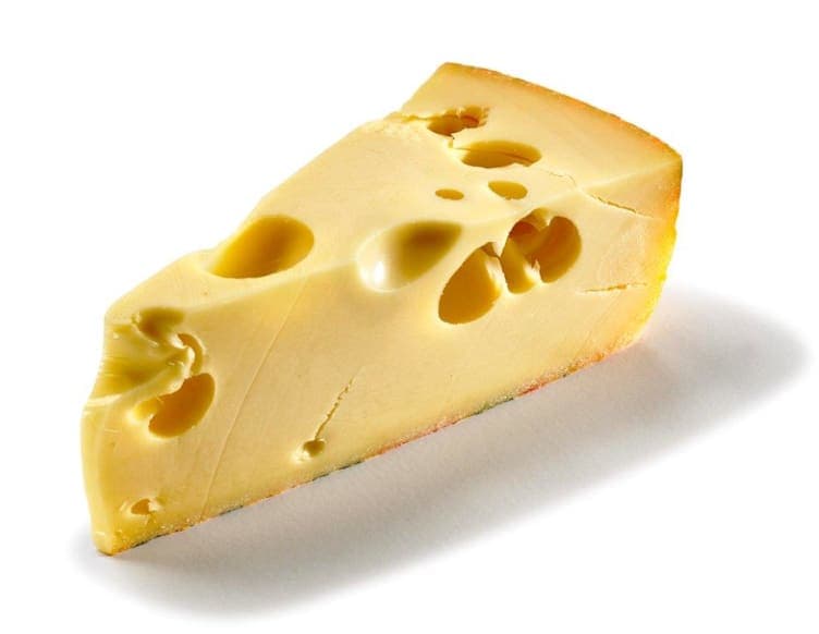 Jarlsberg 28% 3+ Mnd