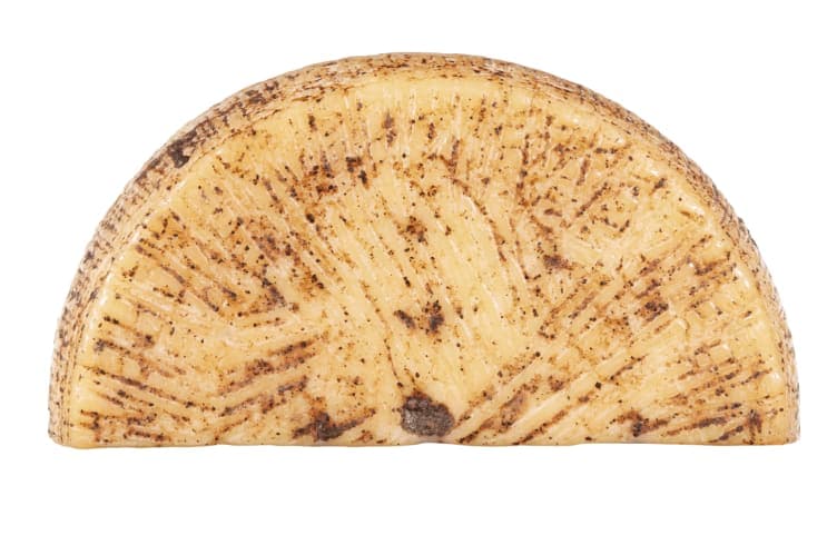 Moliterno Tartufo
