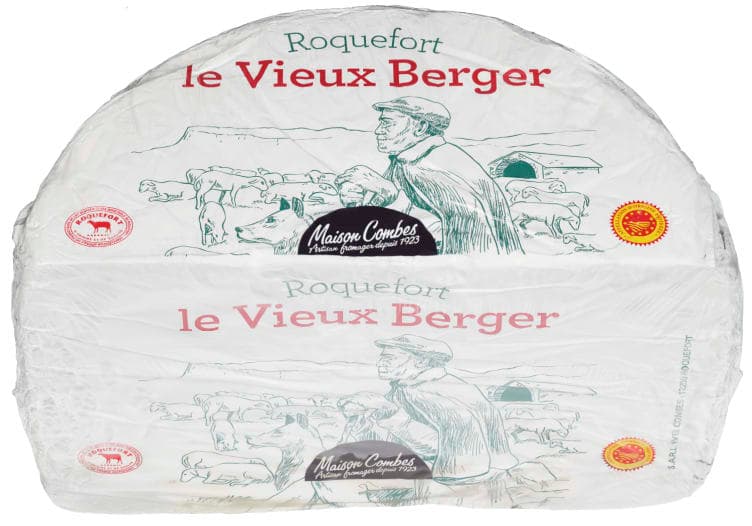 Roquefort Berger