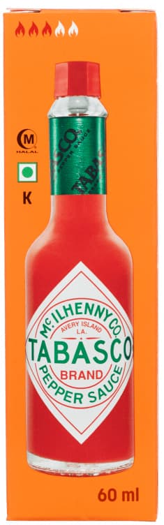 Tabasco Sauce