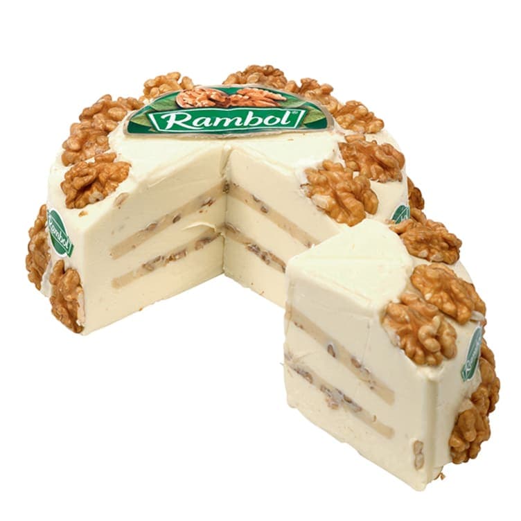 Rambol m/Valnøtt .