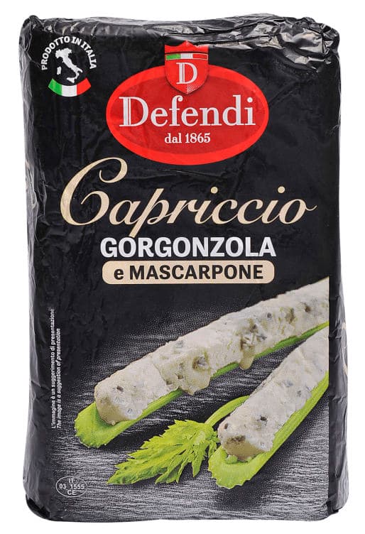 Gorgonzola