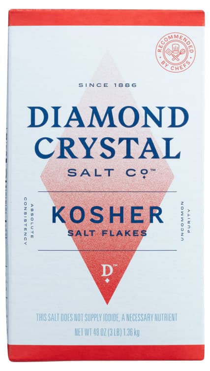 Kosher Salt