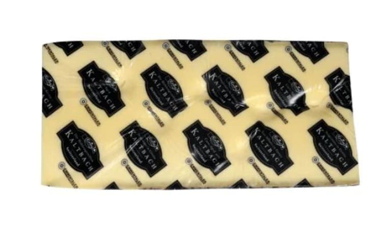 Emmentaler