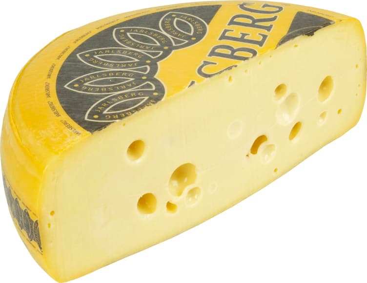Jarlsberg 3-5 År Reserva