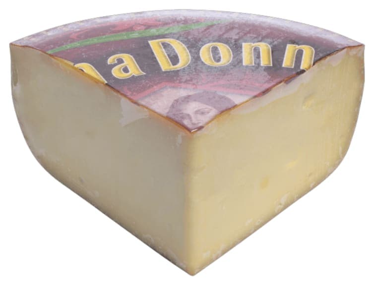 Prima Donna Maturo