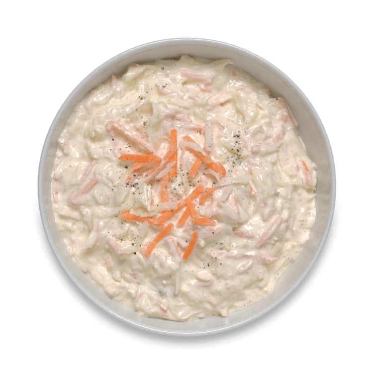 Italiensk Salat