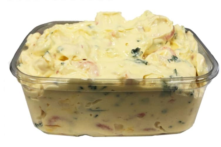 Rekesalat