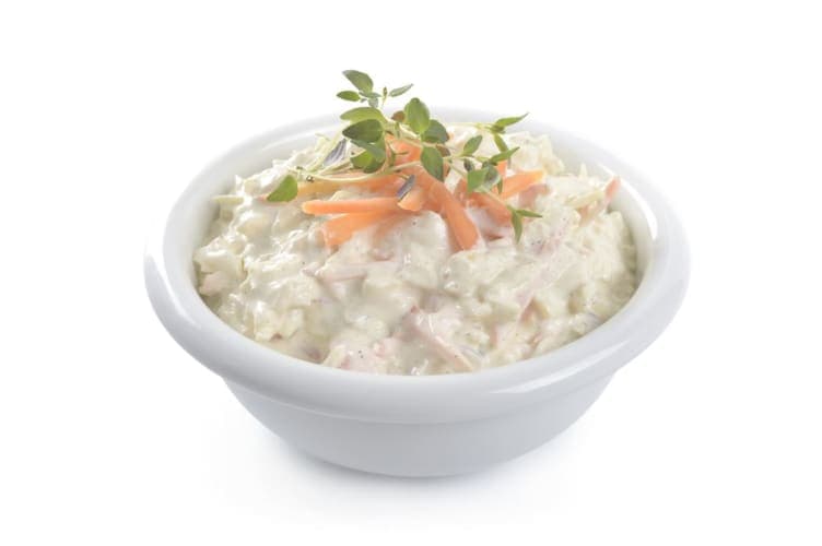 Coleslaw