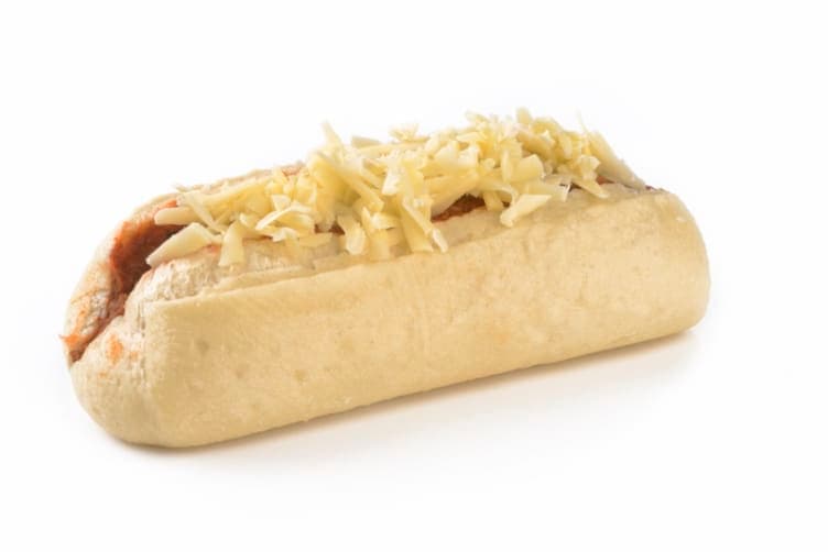 Tacobaguette