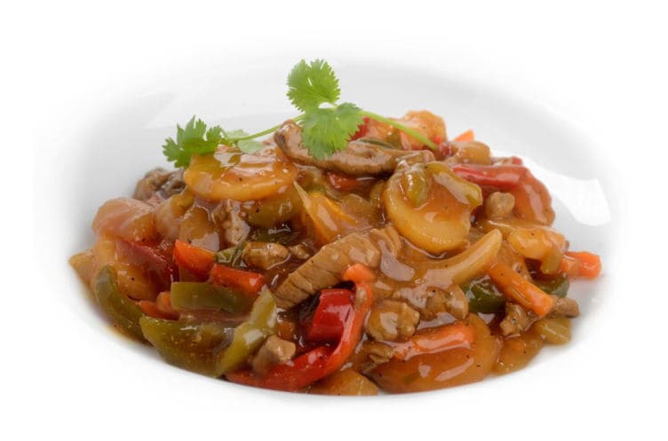 Biff Chop Suey