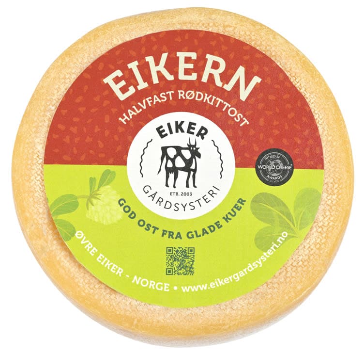 Eikern