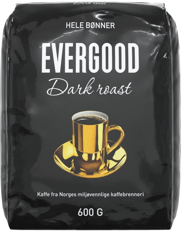 Evergood Dark