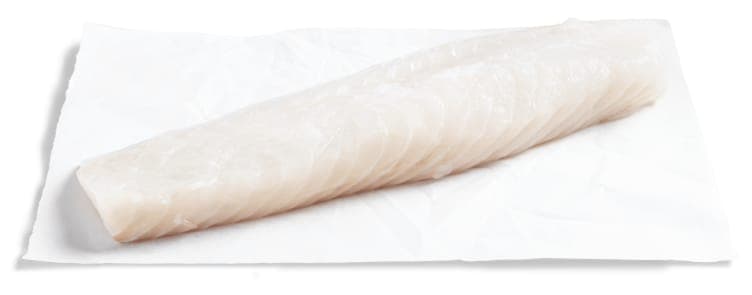 Torsk Loin u/Skinn Vill pr Kg