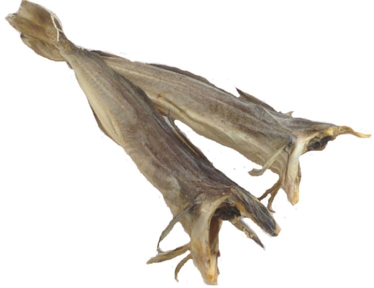 Tørrfisk
