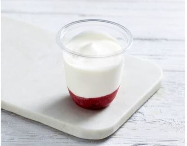 Pannacotta