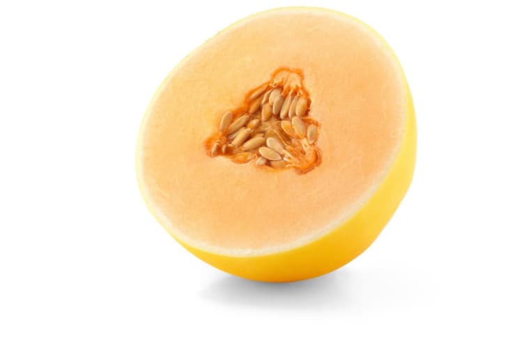 Melon Okashi
