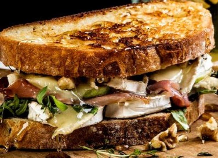 Cheese Me Up