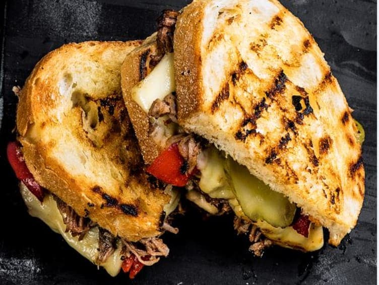 Cheese Me Up