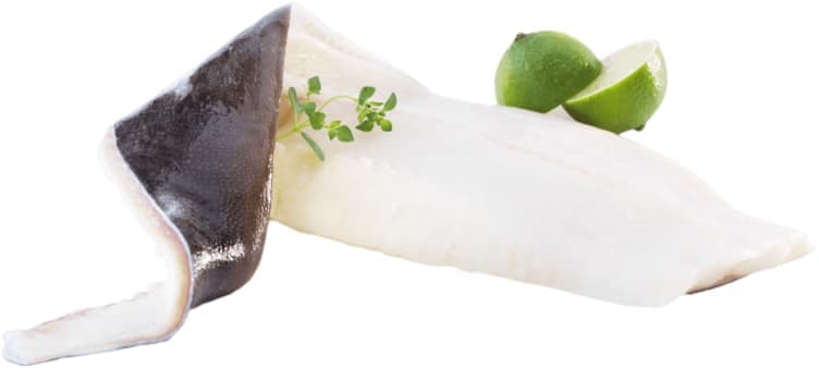 Kveitefilet