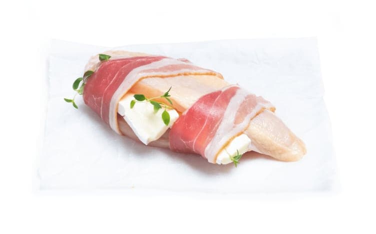 Kyllingfilet