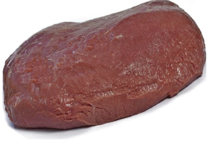 Mørbrad