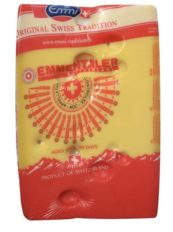 Emmentaler Modnet