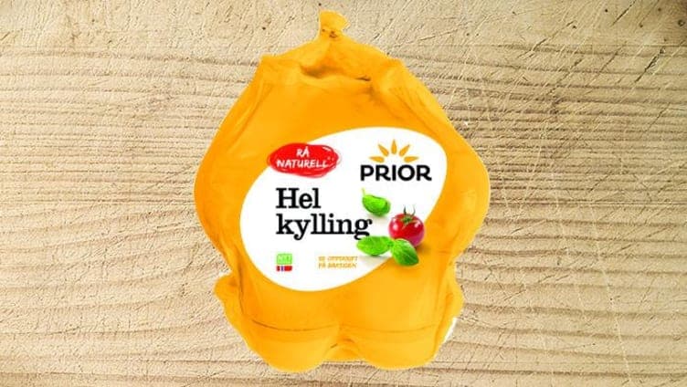 Kylling