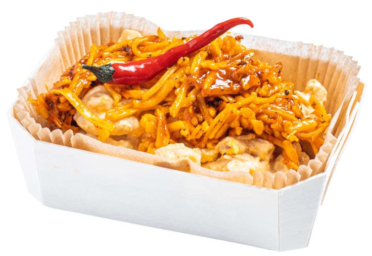 Mac'n Cheese