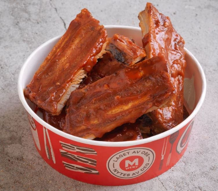 Spareribs