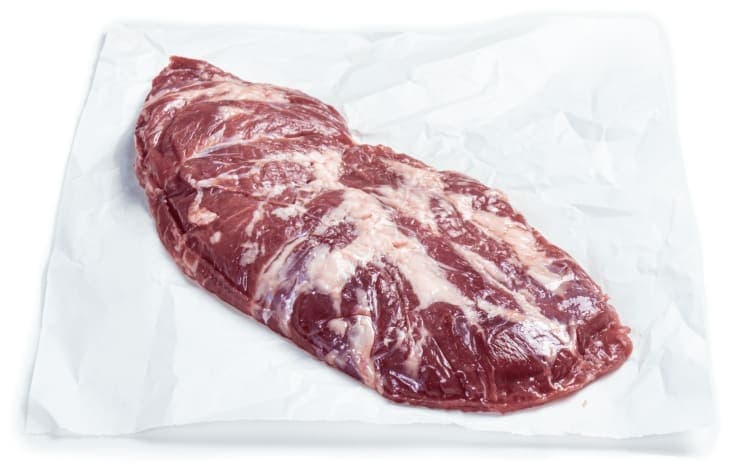 Angus Spidersteak