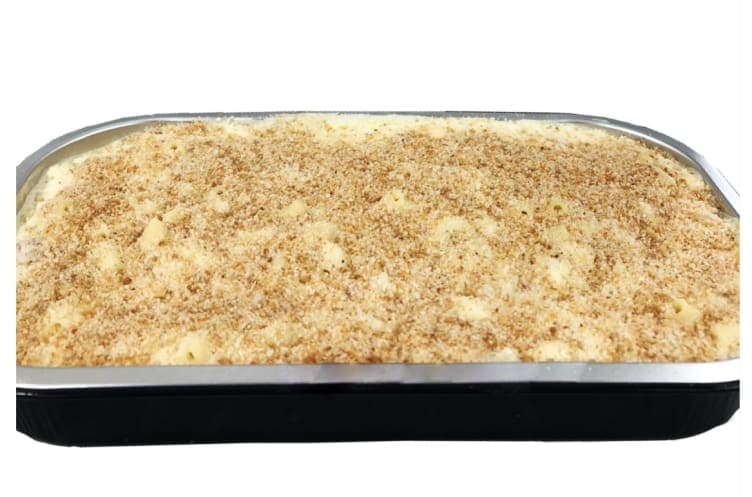 Fiskegrateng