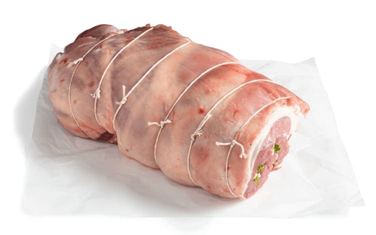 Lammestek