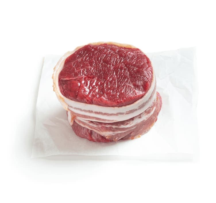 Angus Baconbiff